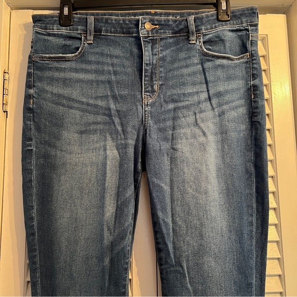 American Eagle Next Level Stretch Jeggings - Picture 4 of 11